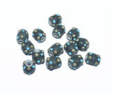 Handmade Kashmiri Beads use for jewelry makings, KASM-71